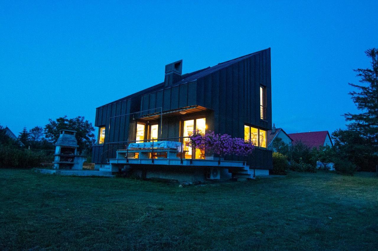 فيلا Grenko House Vrata المظهر الخارجي الصورة