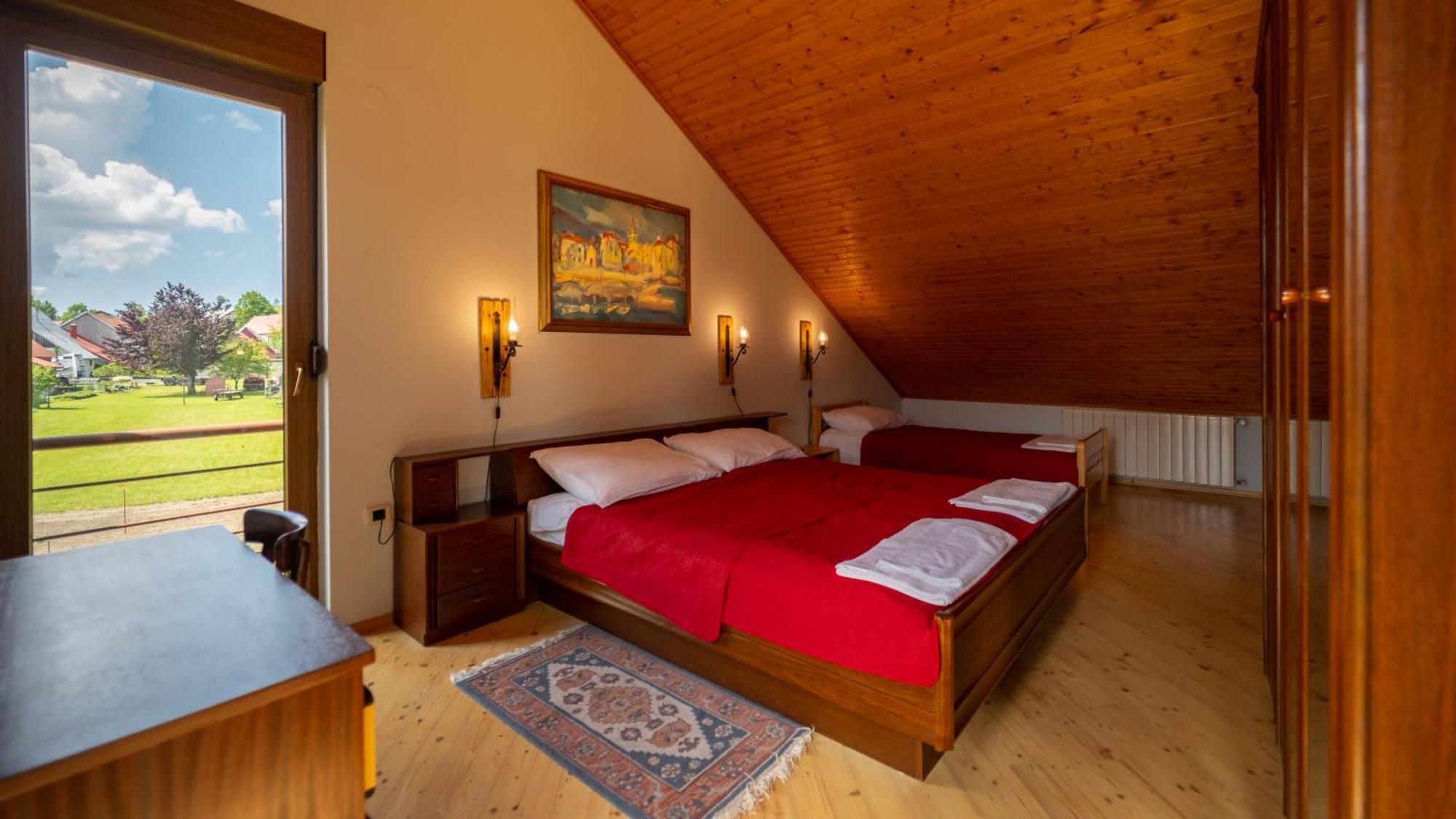 فيلا Grenko House Vrata المظهر الخارجي الصورة