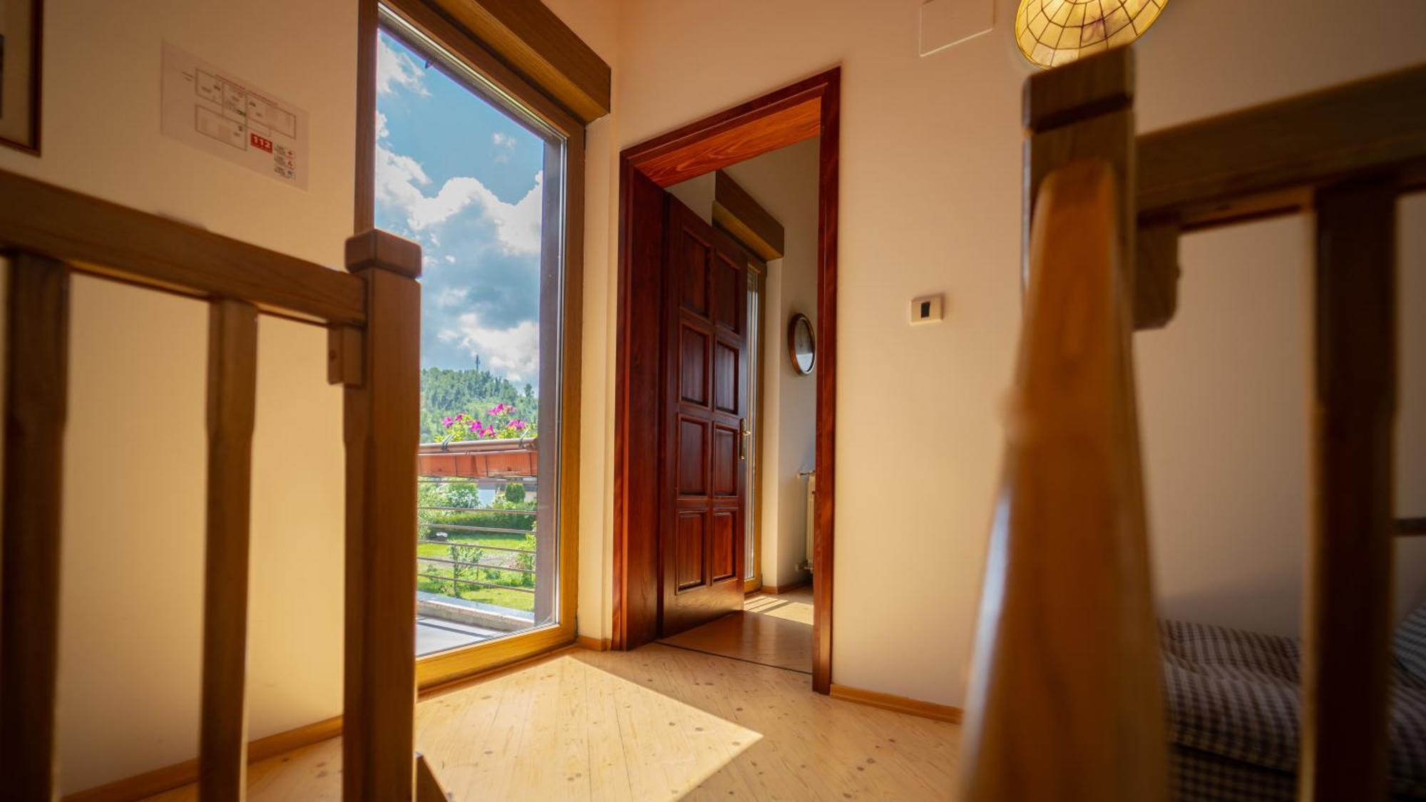 فيلا Grenko House Vrata المظهر الخارجي الصورة