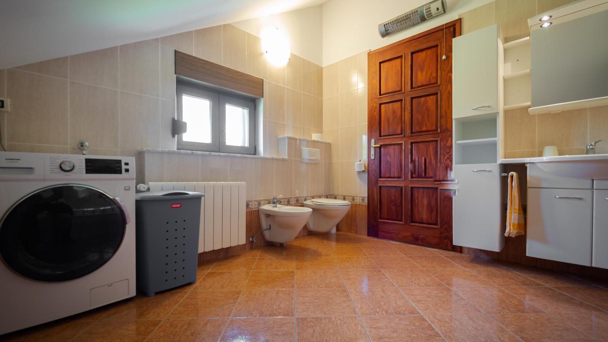 فيلا Grenko House Vrata المظهر الخارجي الصورة